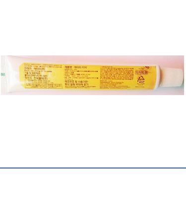 Memonotry Atomy Toothpaste Set for 4 Families 999 Gold Coated Super Nano SLIM Propolis Green Tea Extract Herbal Oral Care - Buy Online on GoSupps.com