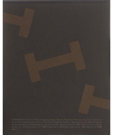Terre D'Hermes Hermes Pure Perfume (H Bottle Limited Edition) 2.5 oz Men clear - Buy Online on GoSupps.com