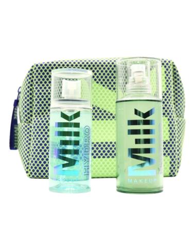 Milk Makeup Hydro Grip Primer & Setting Spray MVPs Set