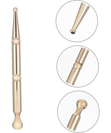 Shop Gleavi Facial Tools & Massagers: Foot Hand Eye & Acupressure Devices for Ultimate Relaxation - International Shipping Available! - Buy Online on GoSupps.com