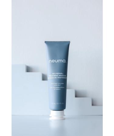 Neuma Neu Repair Treatment Masque 5.1 Oz - Revitalize Hair International Shipping Available - Buy Online on GoSupps.com