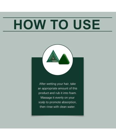 Solid Shampoo Bar120 Gram Smoothing AntiFrizz Scalp Care Hair Bar For Business Travel Camping Gym Travel Indoors and Home - Buy Online on GoSupps.com