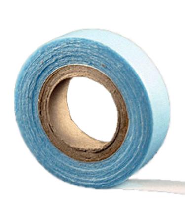 VCH Blue double sided salon tape - Extra Strong for DIY Skin Weft Hair Extensions - 3 Month Hold