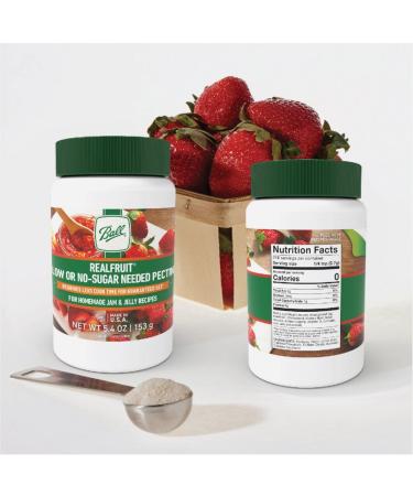 Pectin No Sugar Flex BTC - 71265 | Sugar-Free Pectin for Flexible Baking | [Brand Name] - Buy Online on GoSupps.com