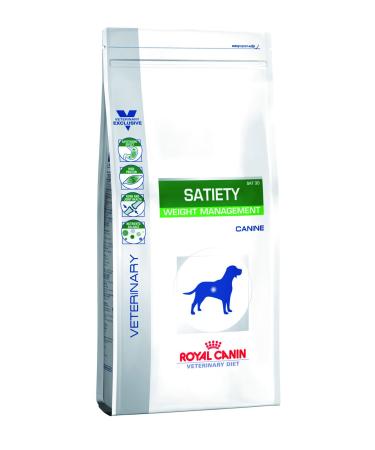 Royal Canin Veterinary Diet Canine Satiety Support 6Kg