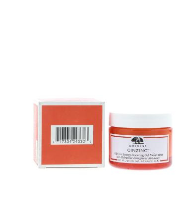 Origins GinZing Energy Gel Moisturizer 1.7 oz - Buy Online on GoSupps.com