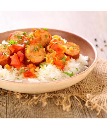 Hides Fine Foods Creole Seasoning 500g - GMO Free, Vegetarian Friendly - BBQ, Meat, Vegetable Seasoning - Ideal for Summer - Buy Online on GoSupps.com