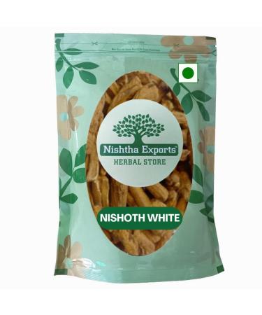 RAW HERBS/JADI BOOTI NISHOTH SAFED NISHOD WHITE HIGH JOHN TURBAD TURPETHUM INDIAN JALAP (50GM)