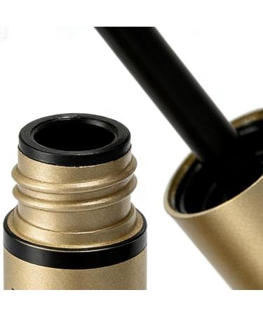 Eyelash enhancer effortless styling 5 ml eyelash care booster volumizing eyelash liquid all-day hold for everyday use travel special occasions makeup - Buy Online on GoSupps.com