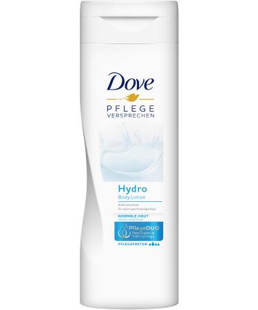 Dove Body Lotion Hydro Care 400 ml