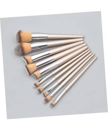 10 pieces 1 set make-up eyes loose powder - Buy Online on GoSupps.com