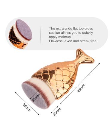 Yoseng 3-in-1 Self Tanning Mitt Set | Flawless Tan with Body Mitt Face Brush & Back Applicator | Perfect for All Skin Types - Buy Online on GoSupps.com