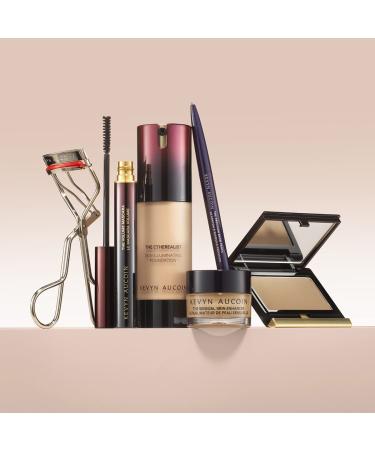 Kevyn Aucoin Sculpting Contour Powder - Medium Shade for Easy, Sheer, Matte, Natural Finish | Makeup Artist's Go-To for Defined Cheekbones, Chin, and Nose - Buy Online on GoSupps.com