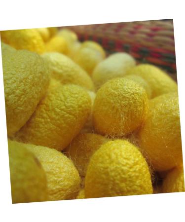 DOITOOL 50pcs Skin Care Tools Decor Blackhead Remove Ball Face Cleansing Cocoons Ball Cosmetic - Buy Online on GoSupps.com