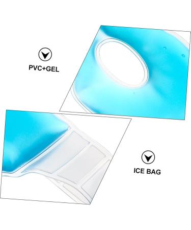 Ipetboom Hot and Cold Eye Mask Disposable PVC Gel - Buy Online on GoSupps.com