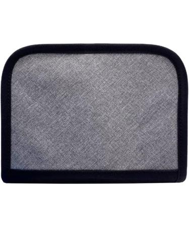 Greyton Omnipod Supply Case - Diabetes Supply Bag for Omnipod 5, Omnipod Dash, or Omnipod PDM. Fits Extra Pod, Test Strips, Insulin, Lancet, and More - Buy Online on GoSupps.com