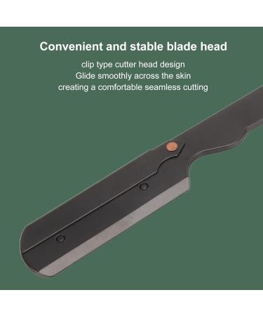 Men's Barschneider & Security Cutter - Foldable Reusable Manual Clipper Handle for Home Salon - International Shipping Available - Buy Online on GoSupps.com