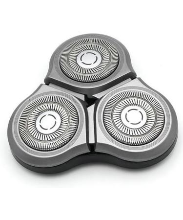 Replacement Complete Head Assembly for Norelco AT830 AT875 AT880 AT895 AT920 AT921 AT940 PT870 PT920 PT925 - Compatible Quality Parts for Smooth Shave - Buy Online on GoSupps.com