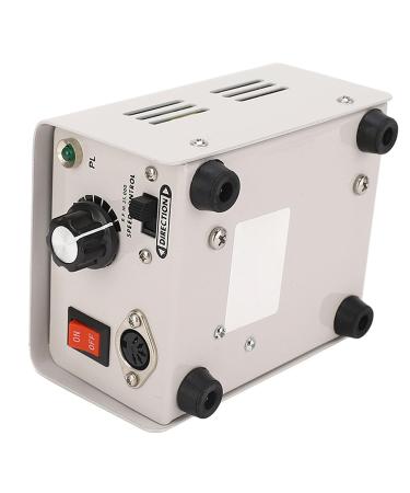 Premium Micromotor Grinder Hand Tools | ABS Polishing Tools 3.2 n.cm | High-Performance Front Bearing | EU 220V | International Shipping - Buy Online on GoSupps.com