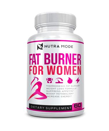 Natural Diet Pills That Work Fast for Women-Best Appetite Suppressant Weight Loss Pills for Women-Thermogenic Belly Fat Burner-Carb Blocker-Metabolism Booster Energy Pills-Weight Loss Supplements