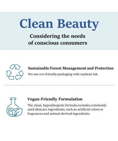 MAKEP:REM Safe me Relief Watery Ampoule - Lightweight Quick Absorbing Facial Ampoule for Oily & Dry Skin - 50ml - Buy Online on GoSupps.com