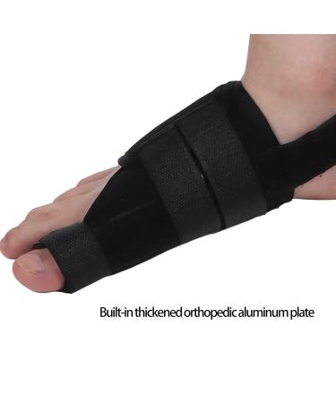 Orthopedic Bunion Toe Straightener for Hallux Valgus - Non-Slip & Knot-Proof Bunion Corrector (4pcs) - Buy Online on GoSupps.com