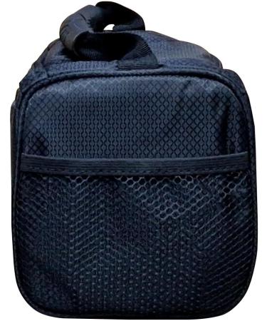 Acclaim Newawling Bag - Robust Mini-Ripstop Nylon with Bowls | Indoor & Outdoor Use | Green Black - Buy Online on GoSupps.com