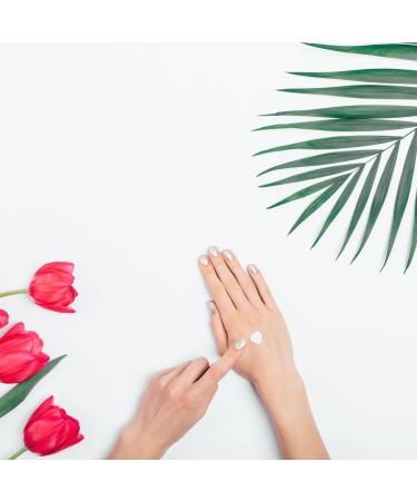 CODE Beautiful Hand Cream to Protect Restore & Renew skin For all skin Hand Cream for Very Dry Hands Barrier Cream for hands Feet & Elbows Cruelty Free & Vegan SSH Shield Soothe Hydrate 30ml - Buy Online on GoSupps.com