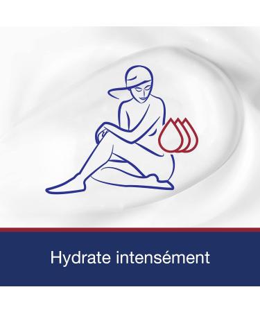 Neutrogena Body Deep Hydration Oil-Enriched Milk 250 ml - Buy Online on GoSupps.com