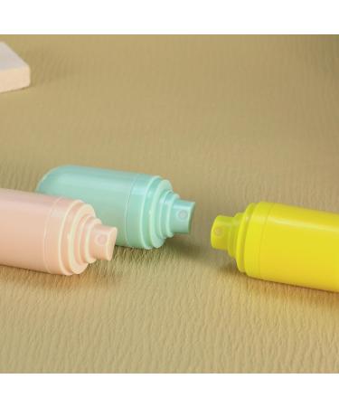 Travel Spray Bottle 1.7oz - Refillable Mini Spray Bottles for Perfume Toners & Mists - Perfect Travel Size - Buy Online on GoSupps.com