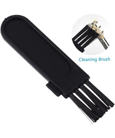Ear Cleaner Set: Metal Ear Pick, Tweezers, Spatula, Handheld Scope - Ear Wax Remover Kit - Buy Online on GoSupps.com