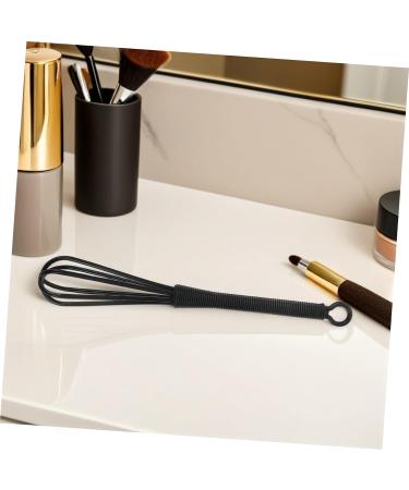 10pi ces Fouet De M lange De Couleur Capillaire Mini Outil De Coiffure Pour M langer Battre Et Remuer De Fouets De Teinture Capillaire - Buy Online on GoSupps.com