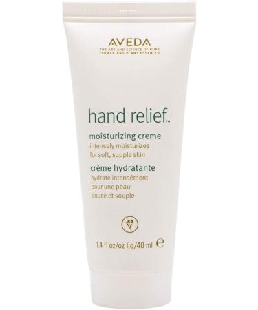 Aveda Hand Relief Shampure Aroma - Buy Online on GoSupps.com