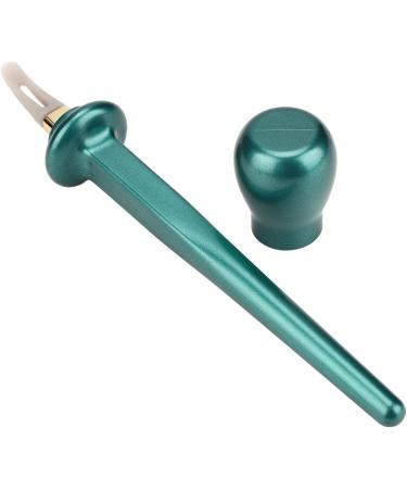 Makeup Tool with Black Brown Cream Beauty Waterproof Silicone Guide Wand Pen Brush - Buy Online on GoSupps.com