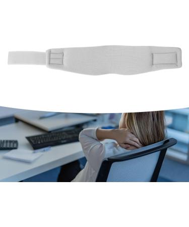 Ergonomic Neck Support Collar (S) - Skin-Friendly Elastic Composite Sponge for Ultimate Comfort - Buy Online on GoSupps.com