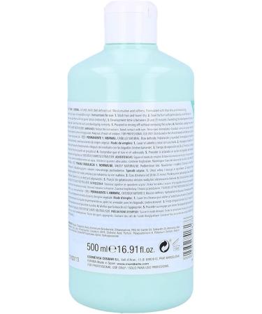 montibello Shape PERM soin du cheveux et du Cuir chevelu 500 ML. - Buy Online on GoSupps.com