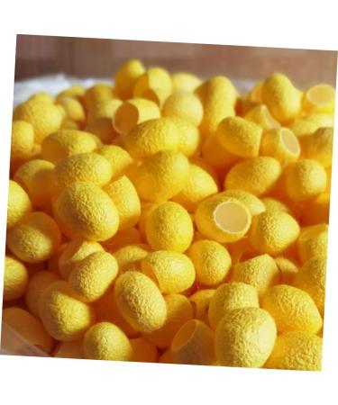 DOITOOL 50pcs Skin Care Tools Decor Blackhead Remove Ball Face Cleansing Cocoons Ball Cosmetic - Buy Online on GoSupps.com