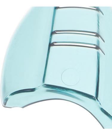 Baluue Safety Glasses Side Shields - Flexible Slip-On Side Shields for Eyeglasses - 2 Pairs in Green - International Shipping Available - Buy Online on GoSupps.com