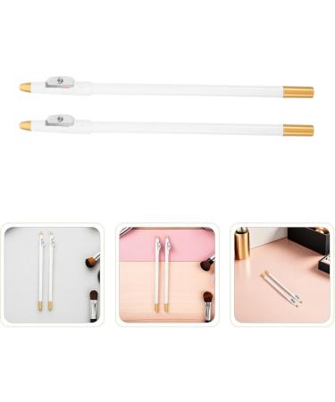 6pi ces Crayon Sourcils Bois Eyeliner pour Barbe Kit Crayon R sistant aux Bavures pour Maquillage Pr cis et Portable - Buy Online on GoSupps.com