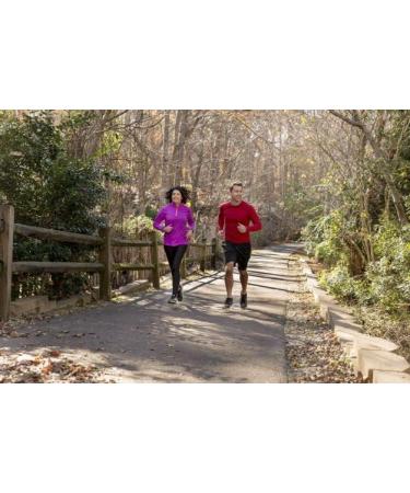 Polysorb Walker/Runner Athletic Insole Women's 7-8.5/Men's 6-7.5 - Regular Width - Buy Online on GoSupps.com