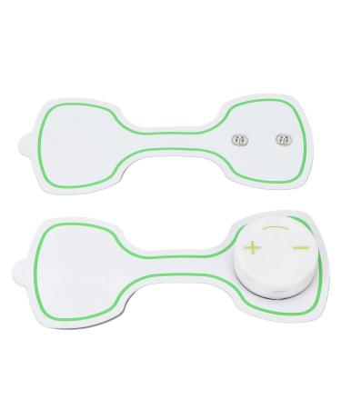 Sonew wireless tens device portable mode starch adjustable hand massager electrode paving for pain relief carpal tunnel and dusty