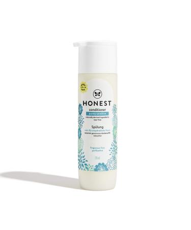 The Honest Company Purely Simple Conditioner Fragrance Free