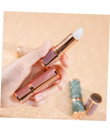 GALPADA Caring Lip Balm for Men Women and Moisturizing Repair Lipstick Pomegranate Scent for Autumn Winter Hydration for Loved Ones - Buy Online on GoSupps.com