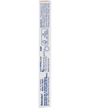 NIVEA VISAGE CLEAR-UP STRIP 6PZ - Buy Online on GoSupps.com