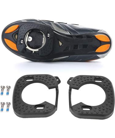 VGEBY1 Road Bike Cleats - 1 Pair Cycling Quick Release Pedal Cleat Covers for SpeedPlay Zero Light Action - Buy Online on GoSupps.com