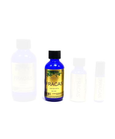 IMPRESSION Compatible with Fracas for Women Long Lasting 100% Pure No Alcohol Oil (2oz Splash-On Bottle) 2 Ounce Splash-On Bottle
