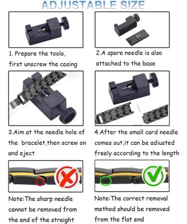 Buy Titan-Power Magnetic Hardening Tape Bracelets for Arthritis - Adjustable 3500 Gauss Men's Health Magnet - Buy Online on GoSupps.com