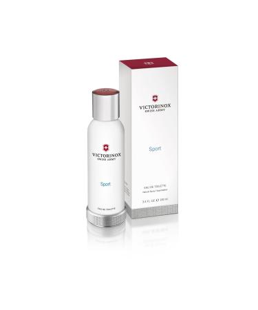 Swiss Army Swiss Army Sport Men 3.4 oz EDT Spray