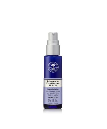 Neal's Yard Remedies Rejuvenating Frankincense Facial Serum 1.01oz 30ml