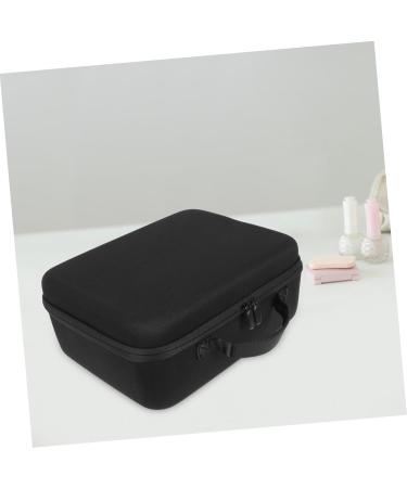 DRESSOOS 1pc for Blow Portable Splash-proof Travel Pouch Capacity Tools Hair Organizer Bag Toiletry Case - Buy Online on GoSupps.com